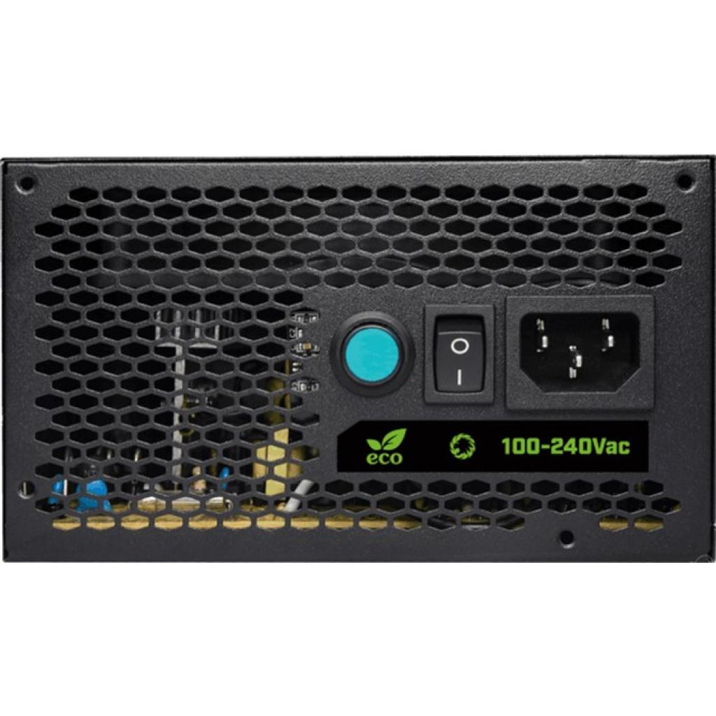 Блок живлення Gamemax 800W (VP-800) - зображення 8