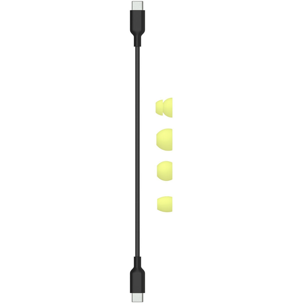 Навушники Beats Flex All-Day Wireless Yuzu Yellow (MYMD2ZM/A) - зображення 7