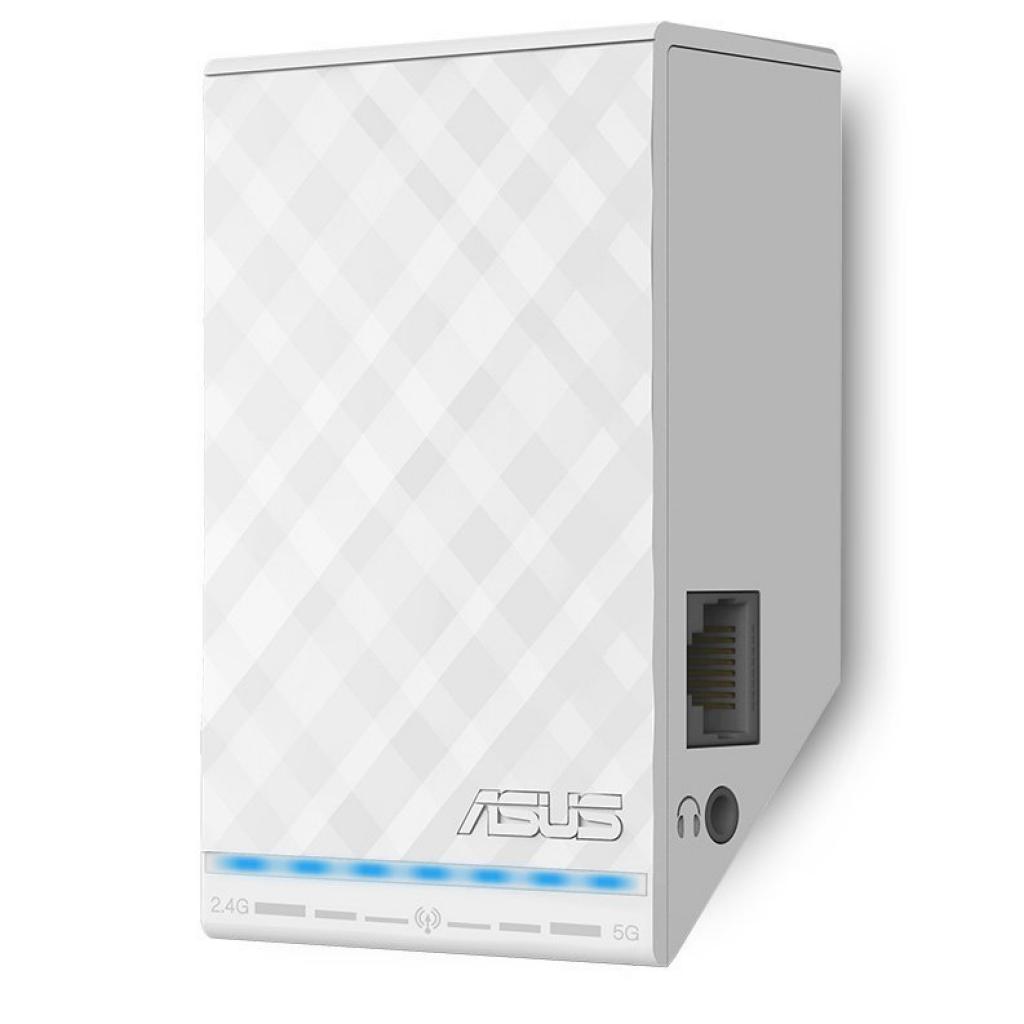 Ретранслятор ASUS RP-N53 - зображення 1