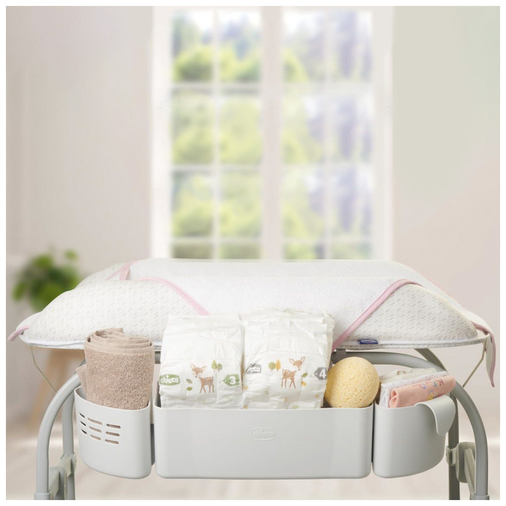 Підгузки Chicco Airy 3 M 4-9 кг 42 шт (11235.00) - зображення 11