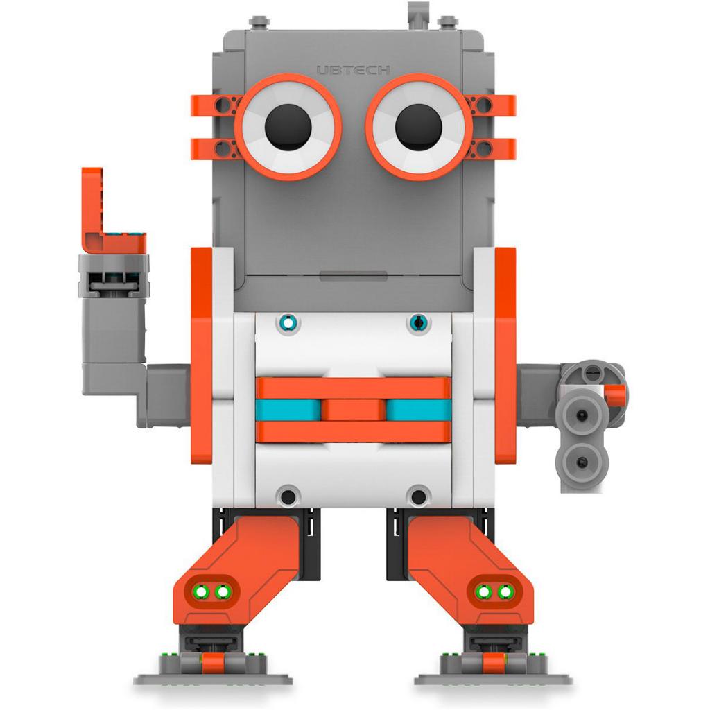 Конструктор Ubtech Програмований робот Astrobot Upgraded Kit  (JRA0402) - зображення 1