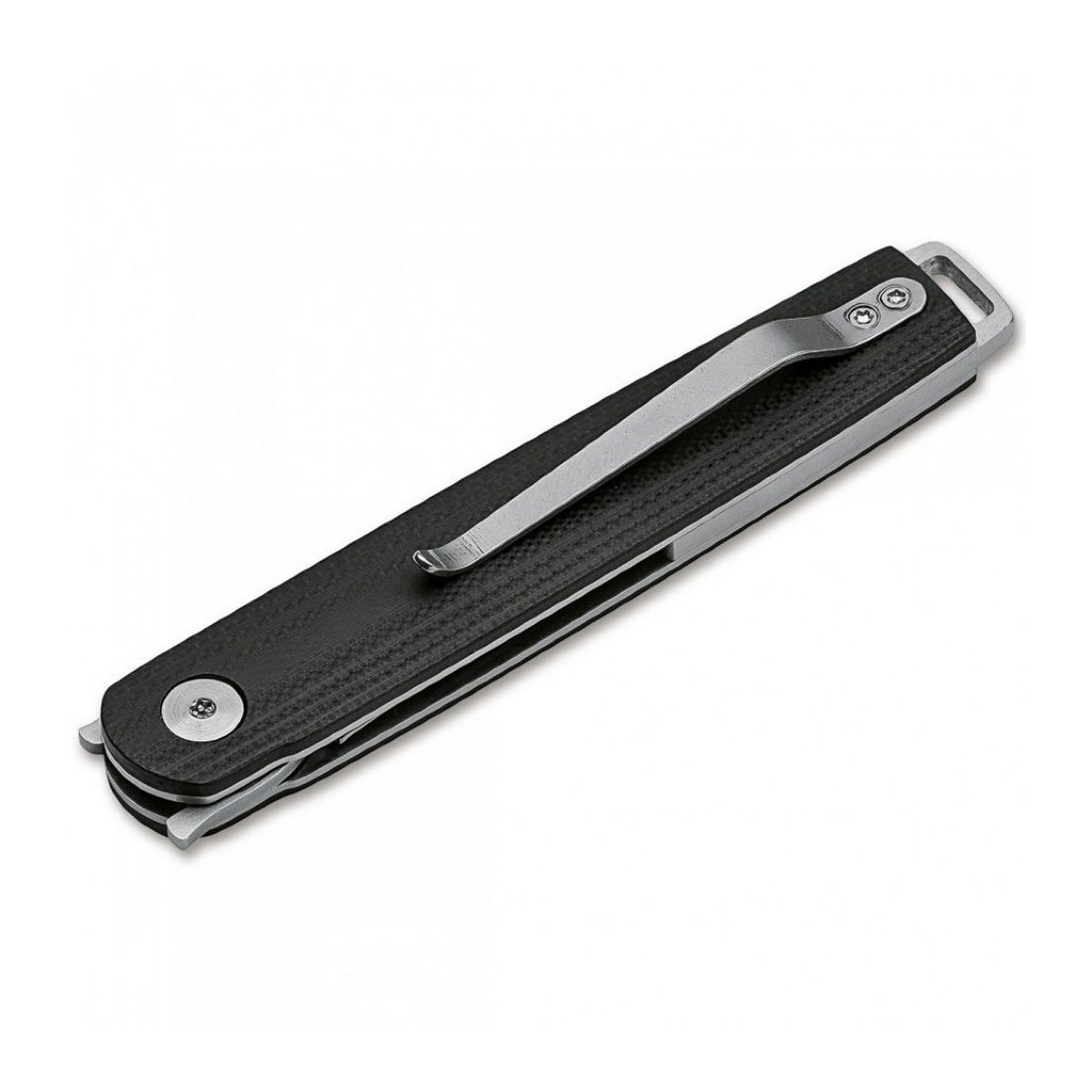 Ніж Boker Plus LRF, G10 (01BO078) - зображення 2