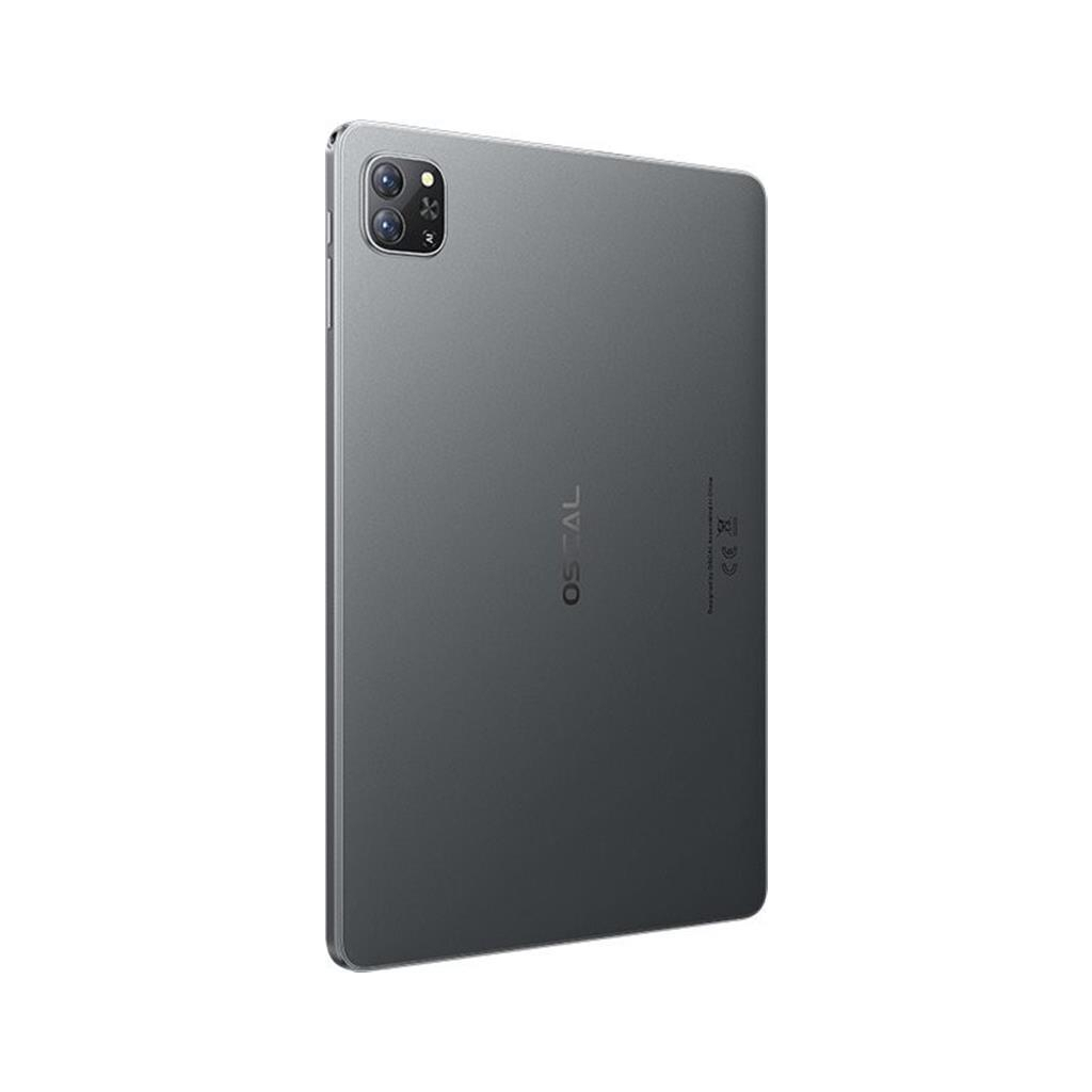 Планшет Oscal Pad 60 10.1" 3/64GB/Wi-Fi/ Grey - зображення 4