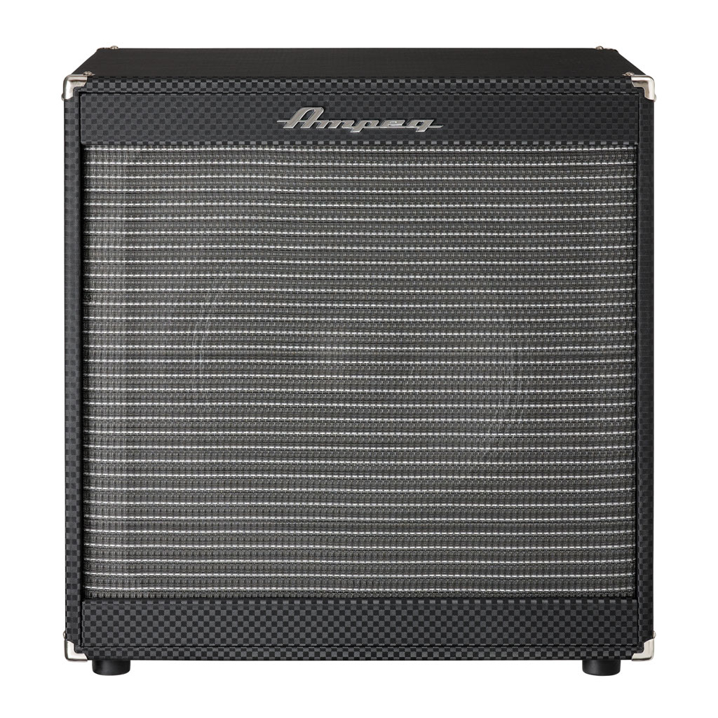 Гітарний кабінет Ampeg PF115LF - зображення 3