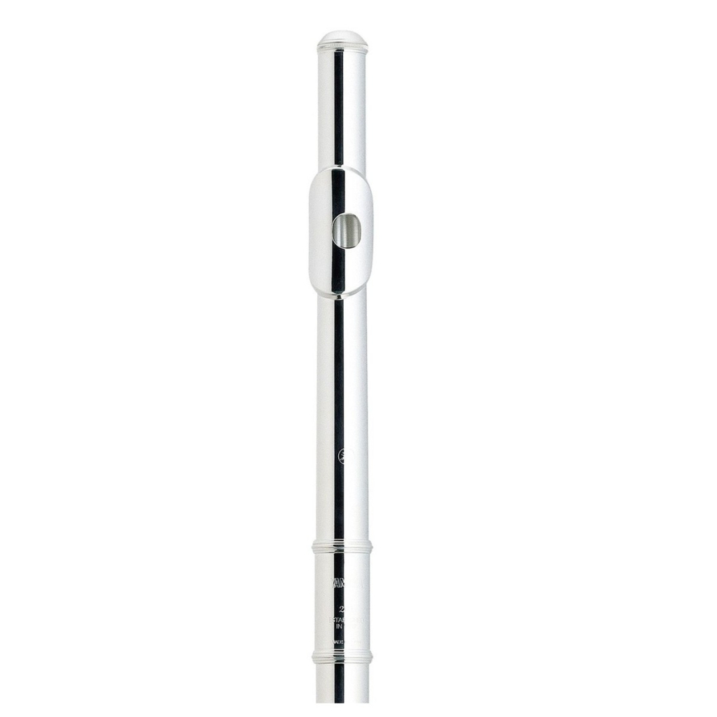 Флейта Yamaha YFL-272 - изображение 2