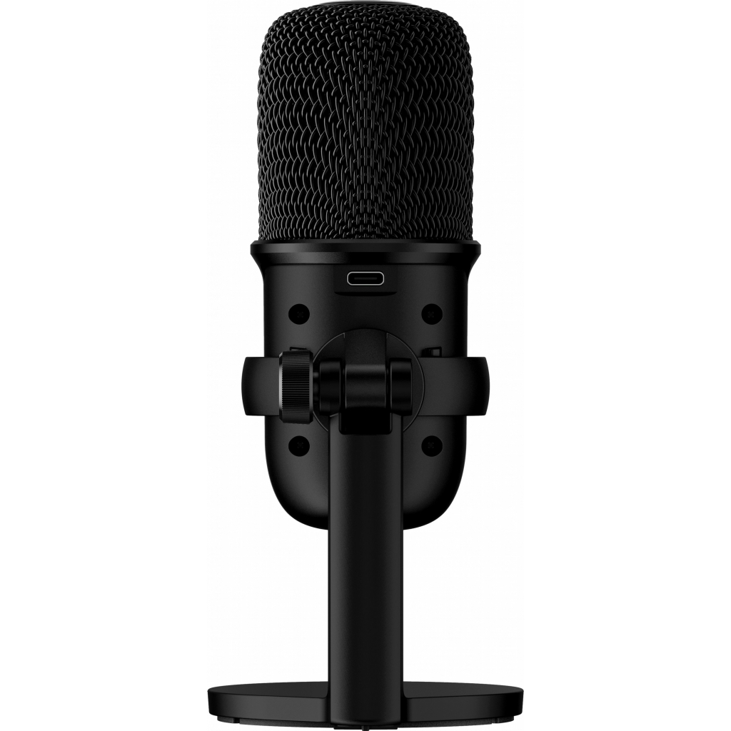 Навушники HyperX Streamer Starter Pack Cloud Core + SoloCast (HBNDL0001) - зображення 5