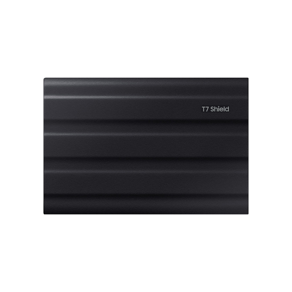 Накопичувач SSD USB 3.2 4TB T7 Shield Samsung (MU-PE4T0S/EU) - изображение 2