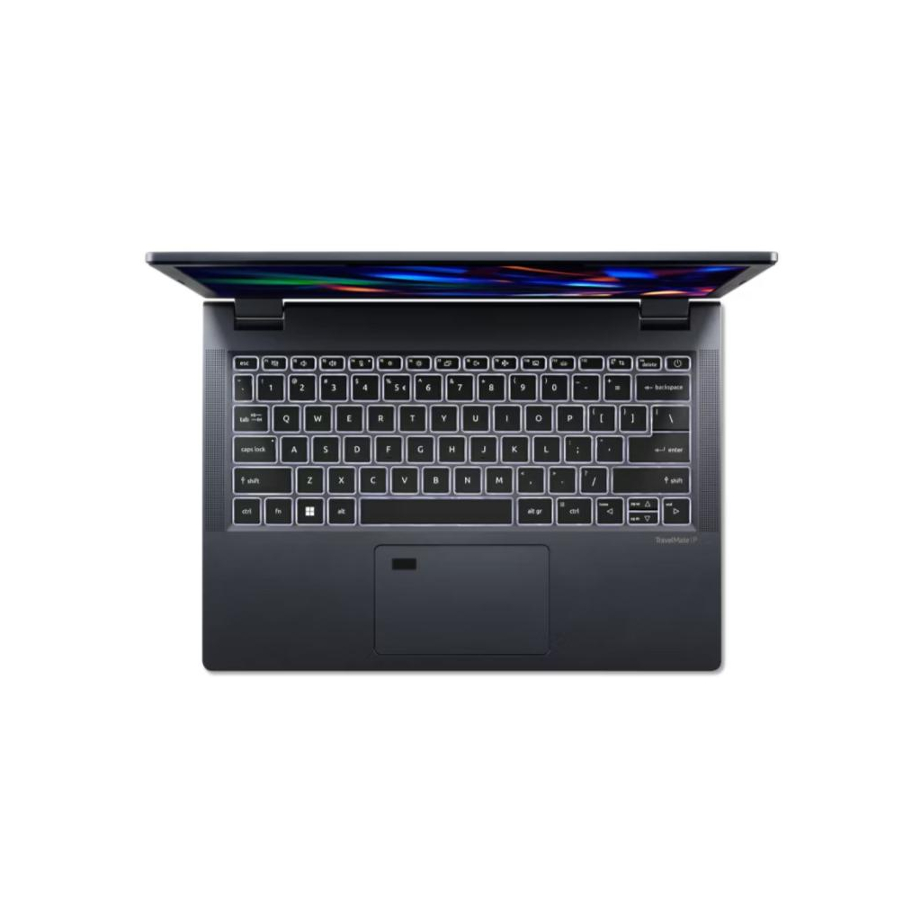 Ноутбук Acer TravelMate P4 TMP413-51-TCO (NX.B55EU.005) - зображення 4