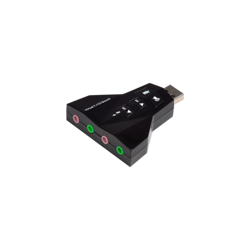 Звукова плата Dynamode PD560 - изображение 1