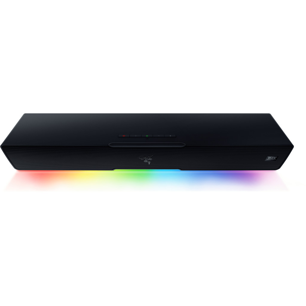 Акустична система Razer Leviathan V2 (RZ05-03920100-R3G1) - зображення 4