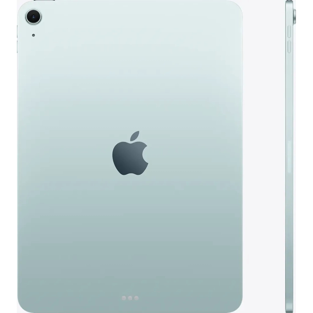 Планшет Apple iPad Air 11" M3 Wi-Fi 256GB Blue (MCA34TY/A) - зображення 2