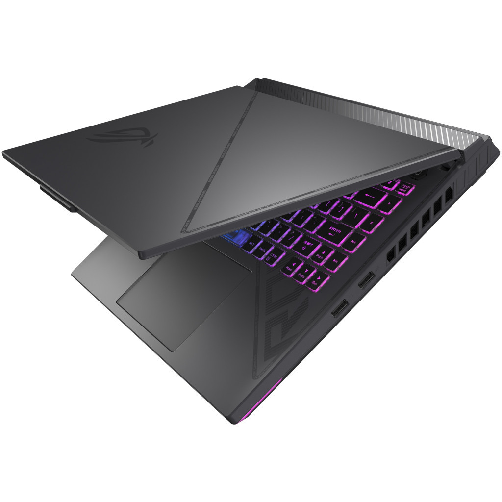 Ноутбук ASUS ROG Strix G16 G614JV-N3143 (90NR0C61-M00CC0) - зображення 11