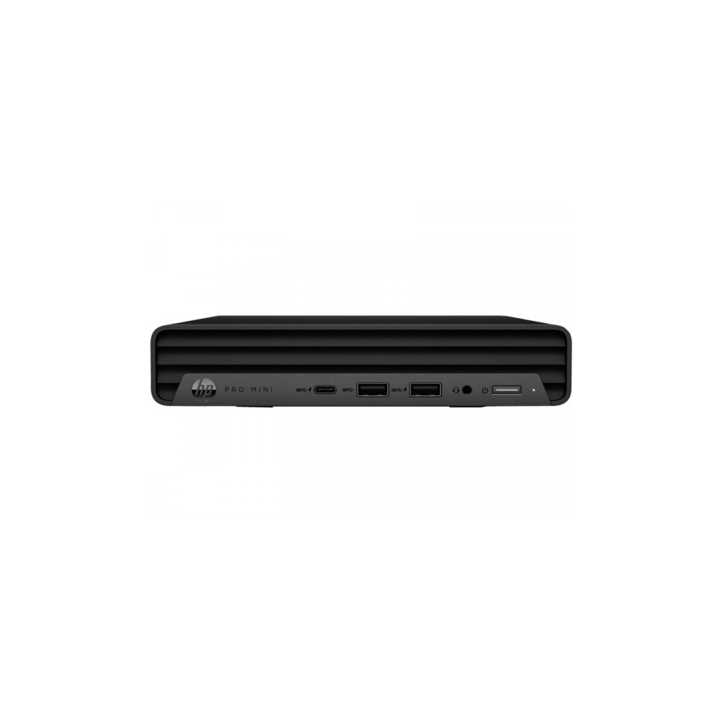 Комп'ютер HP Pro Mini 400 G9 / i7-14700T, 16, 512, WiFi, K&M (9H6W3ET) - зображення 1