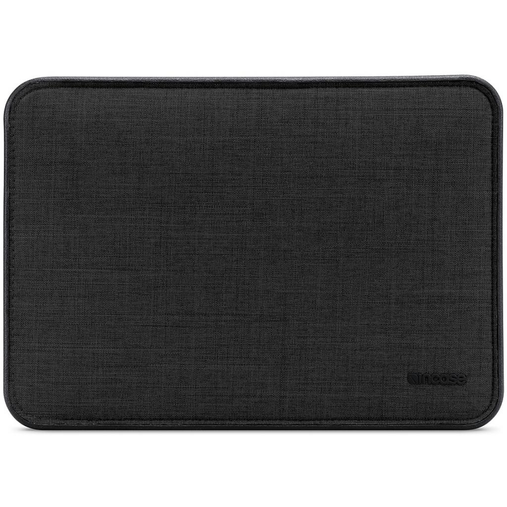 Чохол до ноутбука Incase 13" ICON Sleeve with Woolenex, Graphite (INMB100366-GFT) - зображення 1