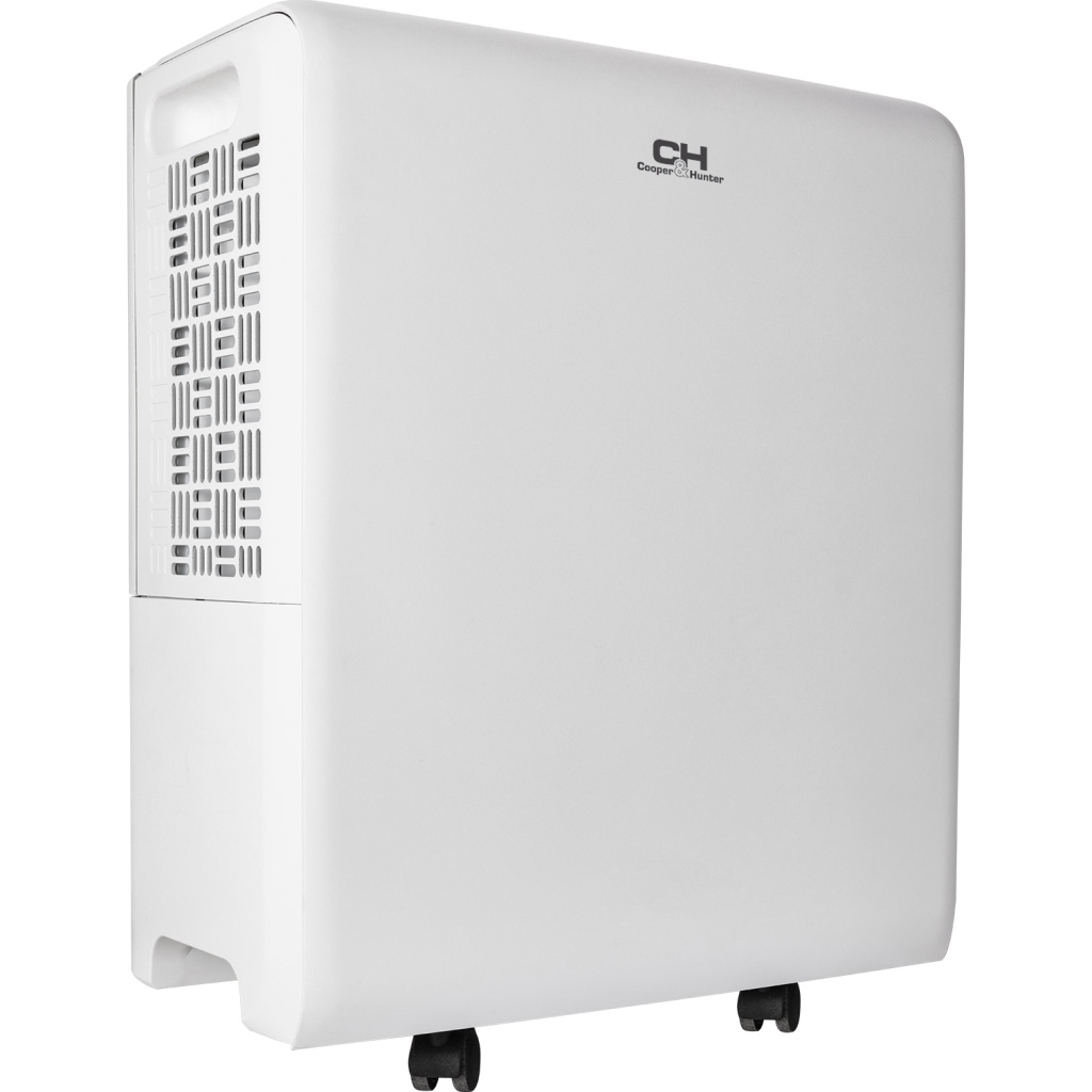 Осушувач повітря Cooper&Hunter CH-D008WD2-16LD WF - изображение 1