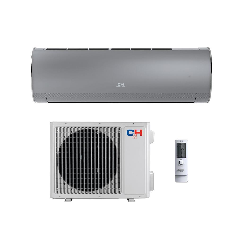 Кондиціонер Cooper&Hunter Daytona (CH-S12FTXD2-SC) - зображення 1