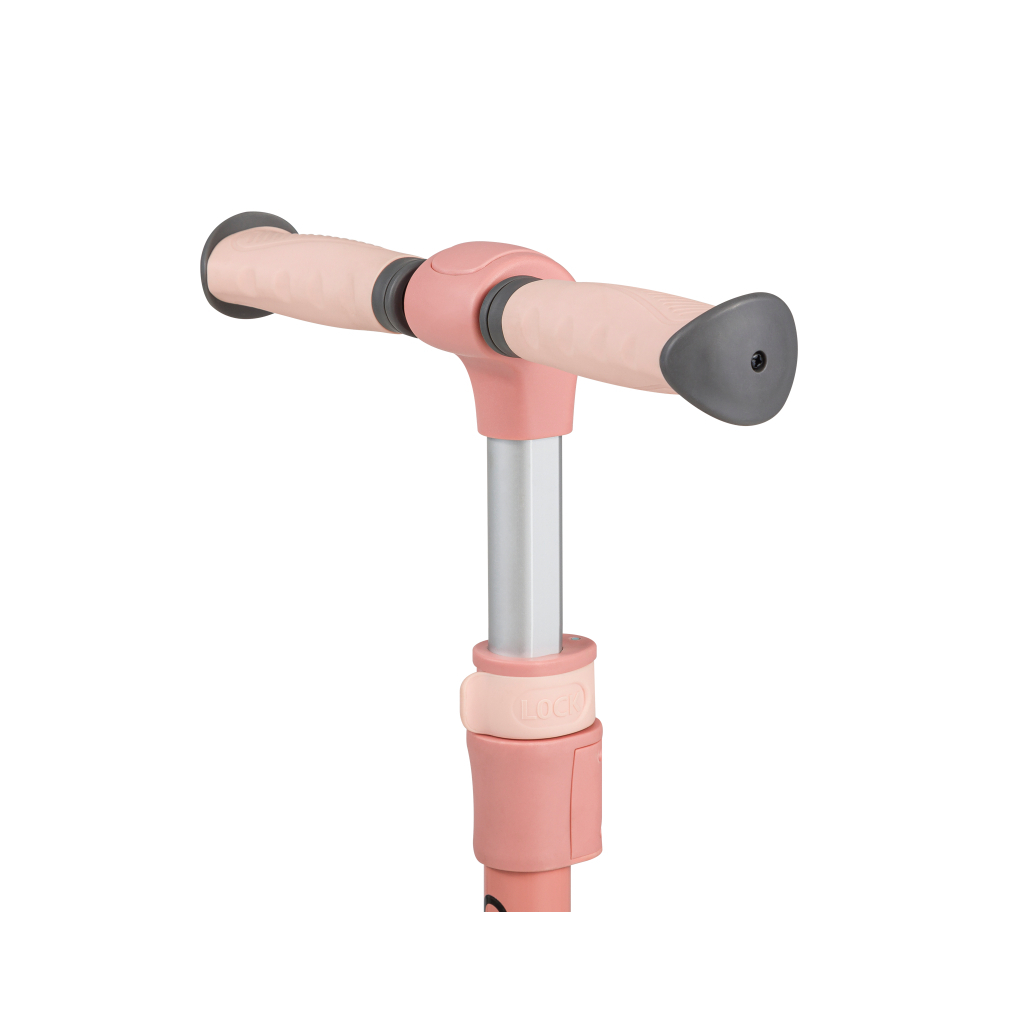 Самокат Lionelo Franky Pink Rose (LO-FRANKY PINK ROSE) - зображення 10