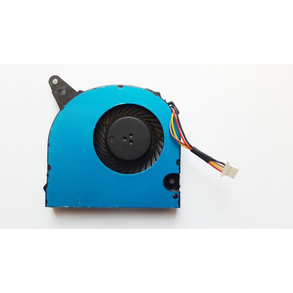 Вентилятор ноутбука Acer Aspire M5-581G/T/TG/PT (GB0506AGV1-A) DC (5V, 0.4A) 4pin (A48483) - зображення 2