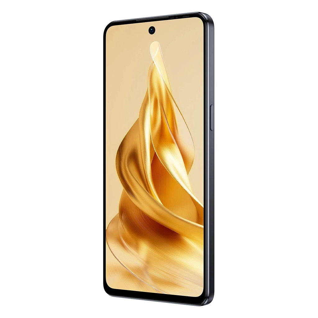 Мобільний телефон Ulefone Note 18 Pro 6/256Gb Lustrous Black (6975326667364) - зображення 5