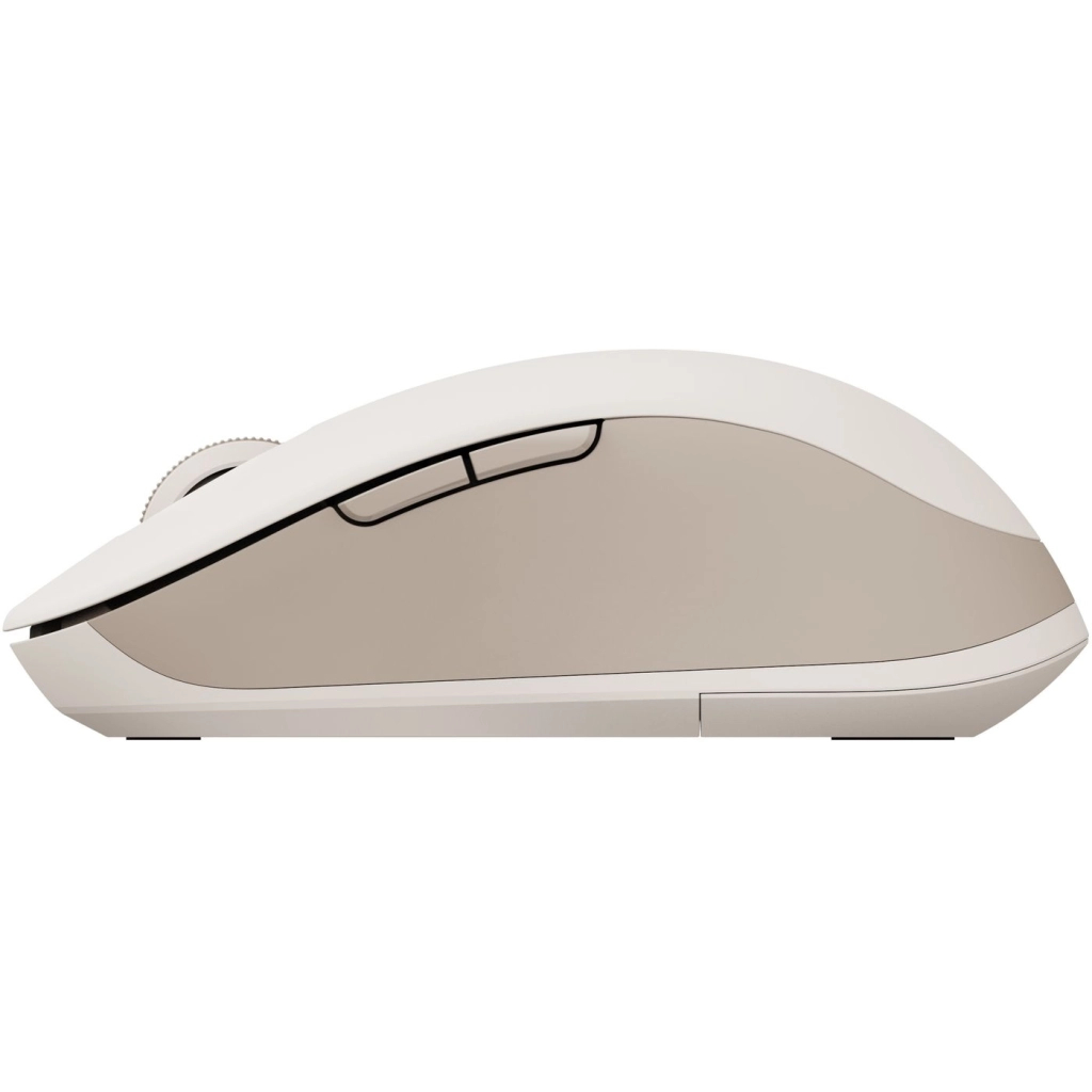 Мишка Xiaomi Dual-mode Wireless Mouse 2 White (BHR8849GL) (1122317) - зображення 3