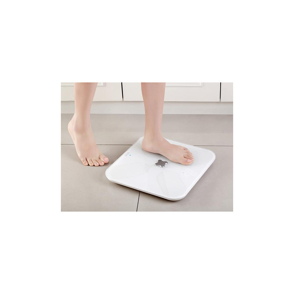 Ваги підлогові Picooc S3 - зображення 8