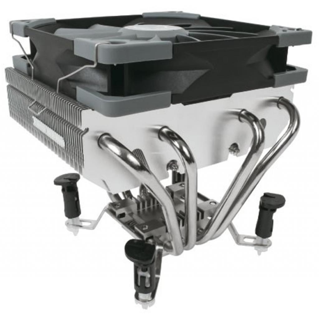 Кулер до процесора Scythe Choten (SCCT-1000) - зображення 6