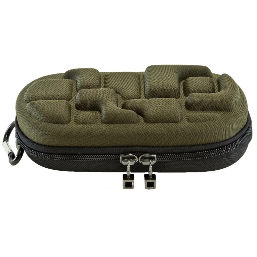 Пенал MadPax LedLox Pencil Case Going Green (M/LED/GRE/PC) - зображення 1