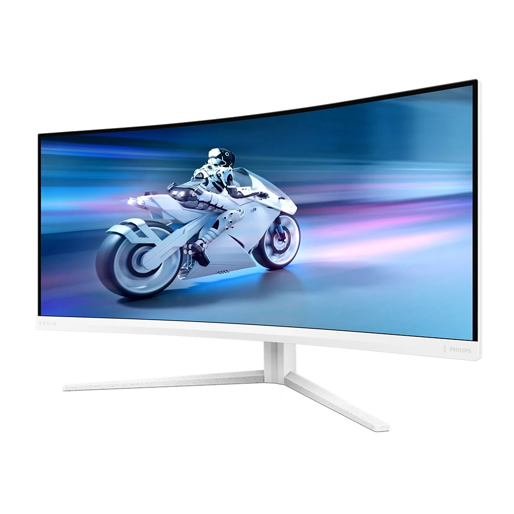 Монітор Philips 34M2C5501A/00 - зображення 7