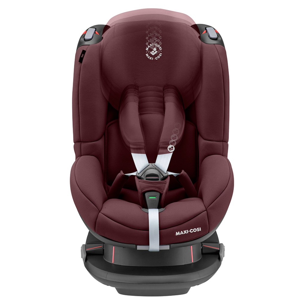 Автокрісло Maxi-Cosi Tobi Authentic Red (8601600120) - изображение 4