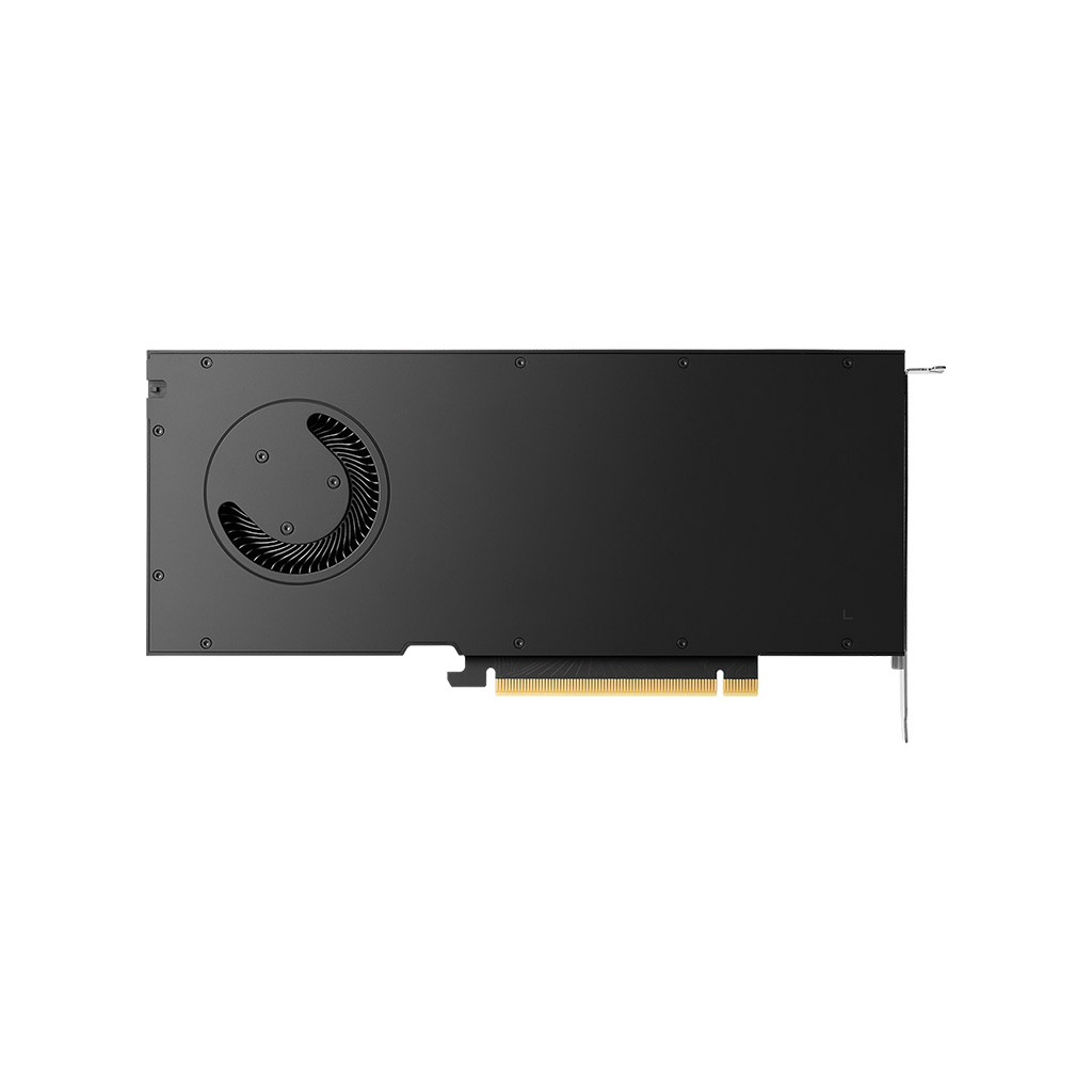 Відеокарта QUADRO RTX 4000 ADA 20GB HP (8D6B7AA) - зображення 3