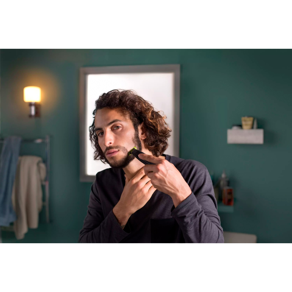 Електробритва Philips QP6504/15 - зображення 4