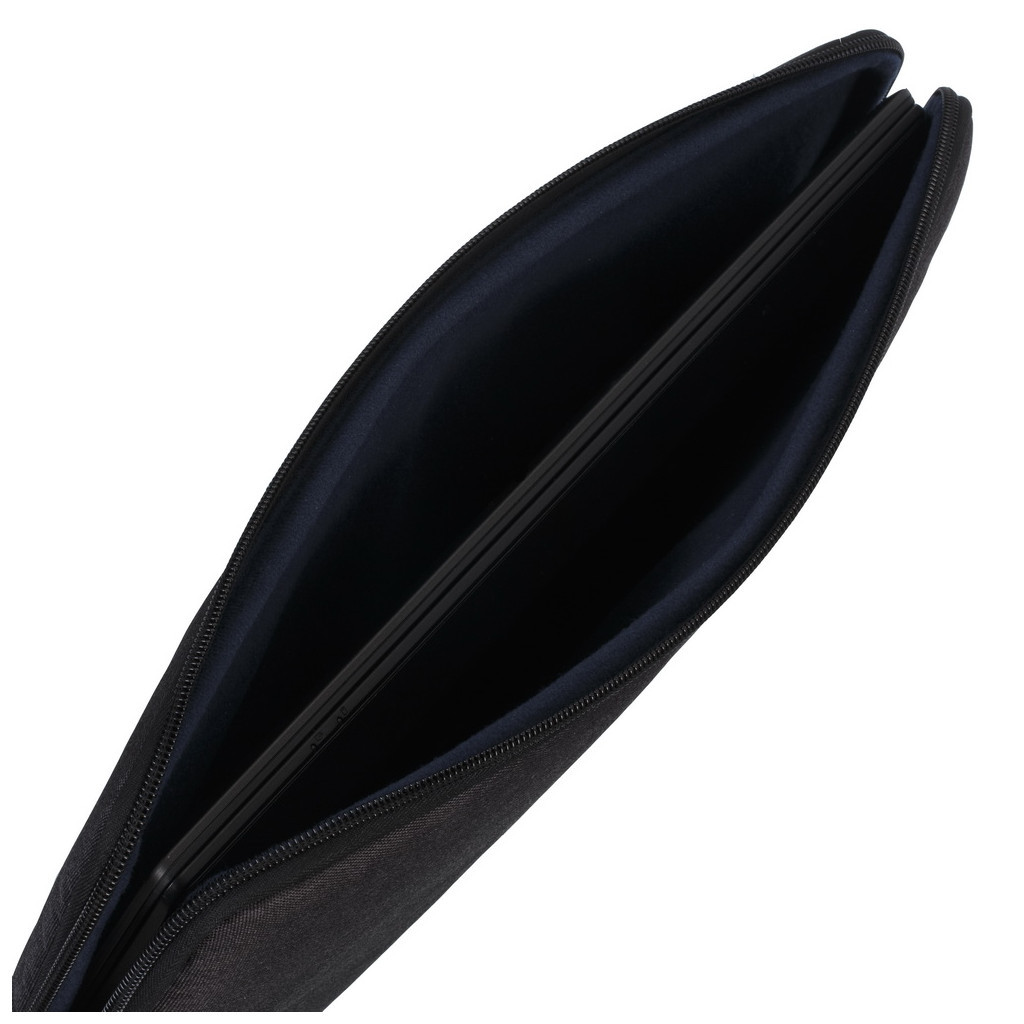 Чохол до ноутбука RivaCase 14" 7704 (Black) (7704Black) - зображення 10