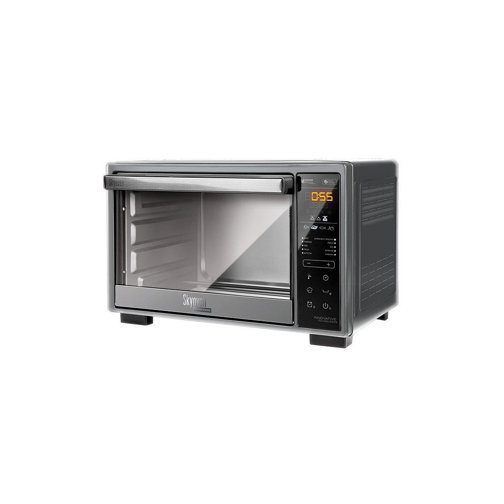 Електропіч Redmond RO-5717S - зображення 8