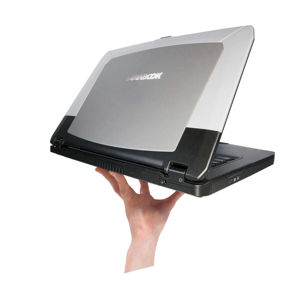Ноутбук Durabook S15AB (S5A6C4C1EAXX) - зображення 8