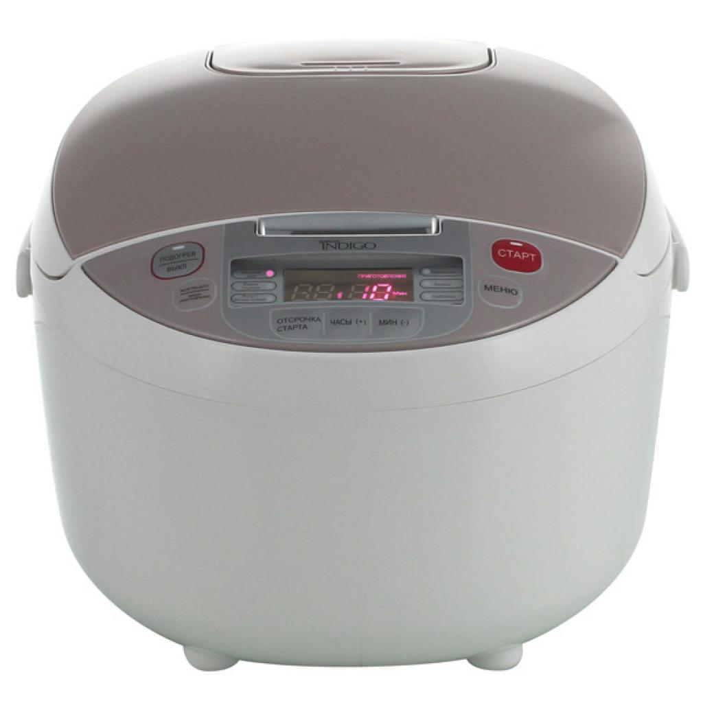 Мультиварка Scarlett IS-MC412S01 - зображення 2