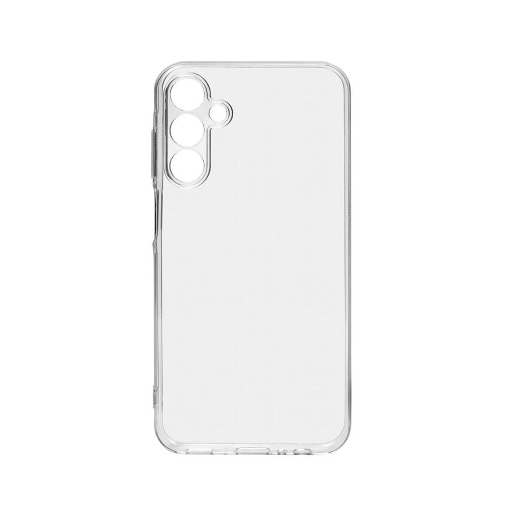 Чохол до мобільного телефона BeCover Samsung Galaxy A15 4G SM-A155 5G/SM-A156 Transparancy (710739) - зображення 1