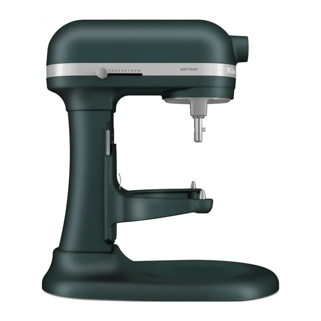Кухонний комбайн KitchenAid 5KSM70SHXEPP - зображення 7