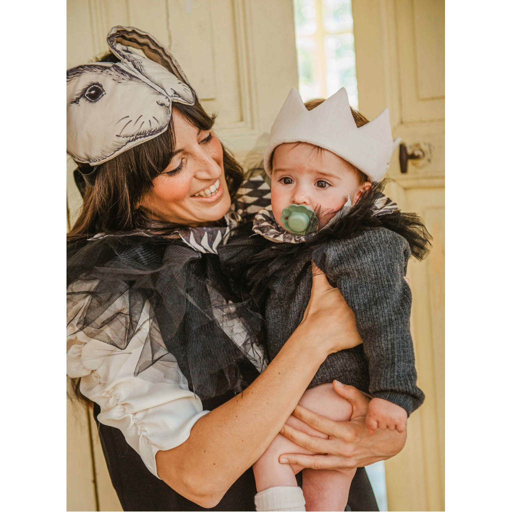 Пустушка Suavinex Wonder фізіологічна, 0-6 міс. зелена (308379) - изображение 5