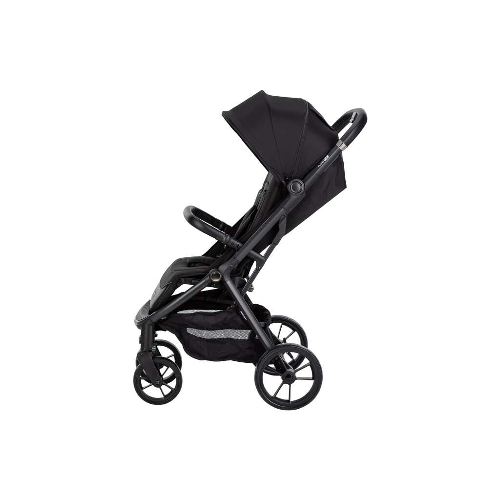 Коляска FreeON Dynamic, чорний (82566) - зображення 2