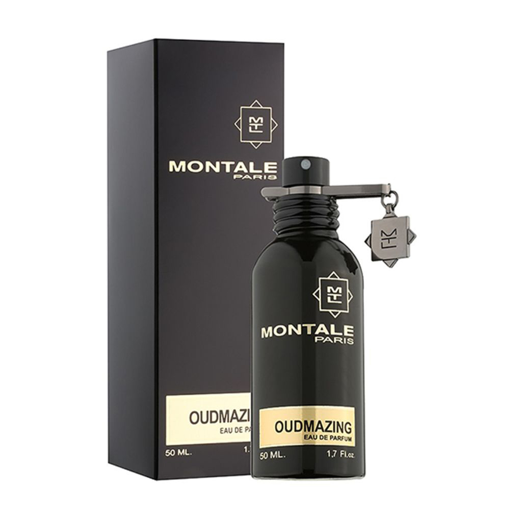 Парфумована вода Montale Oudmazing 50 мл (3760260450232) - зображення 1