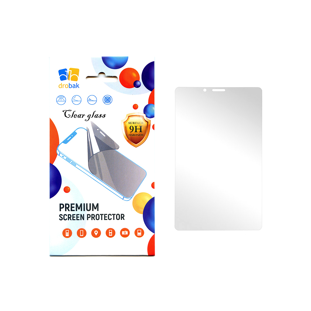 Скло захисне Drobak Lenovo Tab M7 (616149) - зображення 1
