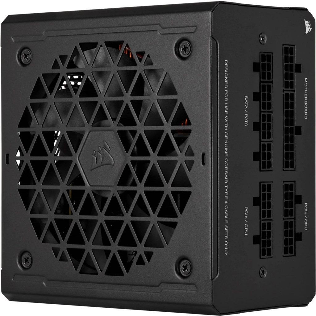 Блок живлення Corsair 750W RM750e (CP-9020248-EU) - зображення 2