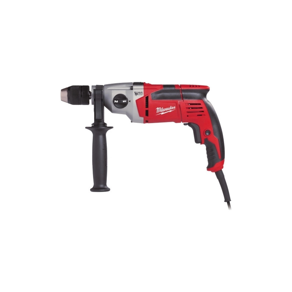 Дриль Milwaukee PD2E 22 R, 850Вт (4933419570) - изображение 2