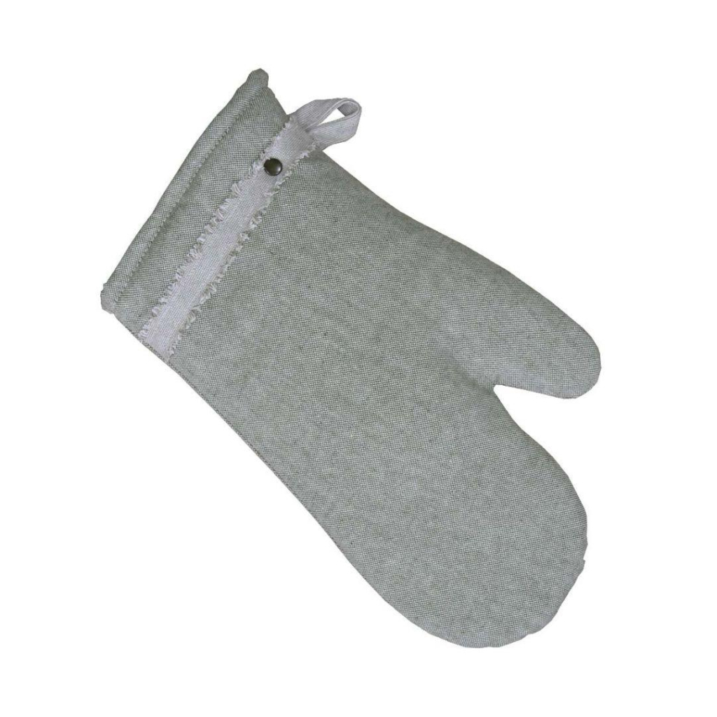 Кухонна прихватка Прованс Рукавичка HYGGE Boa 33х16 (013663) - зображення 1