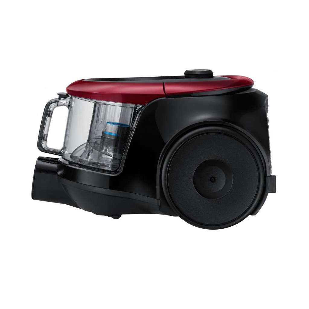 Пилосос Samsung VC18M21A0S1/UK - зображення 4