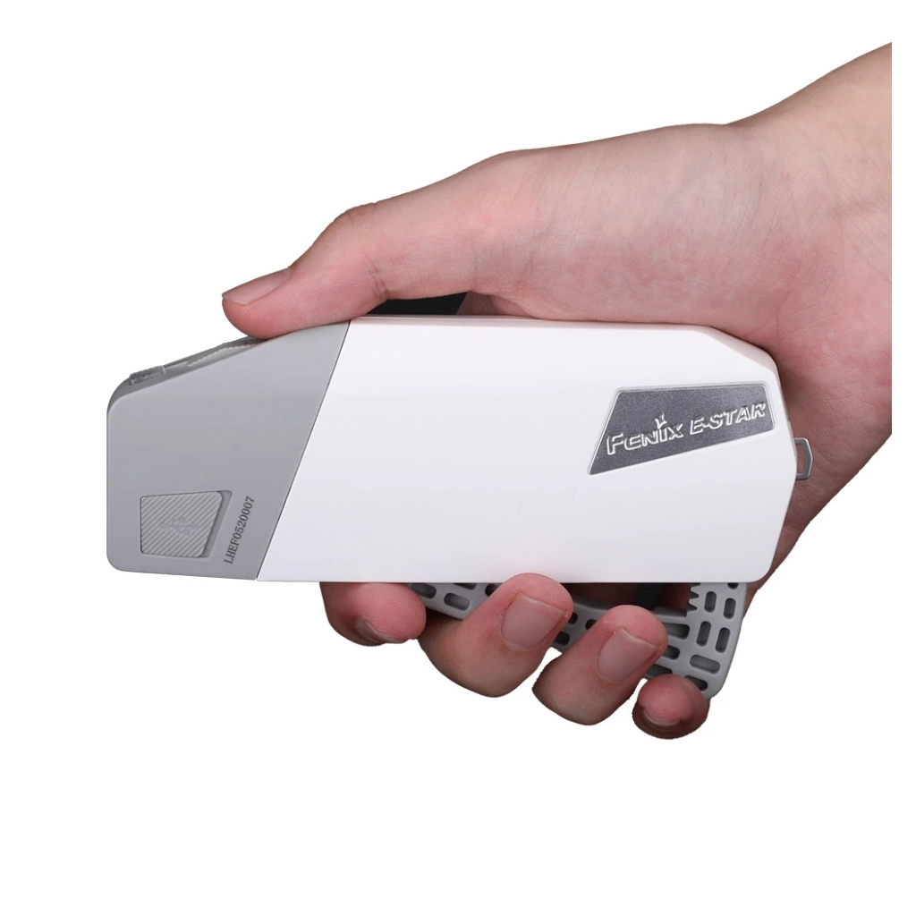 Ліхтар Fenix з автономним живленням E-STAR (E-STAR) - изображение 5