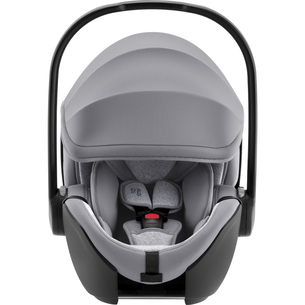 Автокрісло Britax-Romer Baby-Safe 5Z2 (Grey Marble) (2000039476) - зображення 2