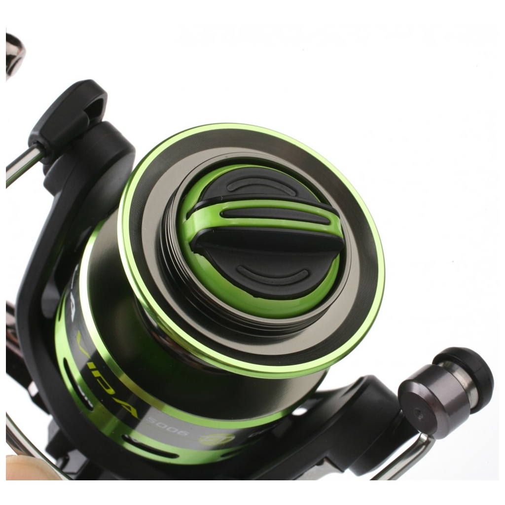 Котушка Mikado La Vida 5006 FD (KDA099-5006) - зображення 2