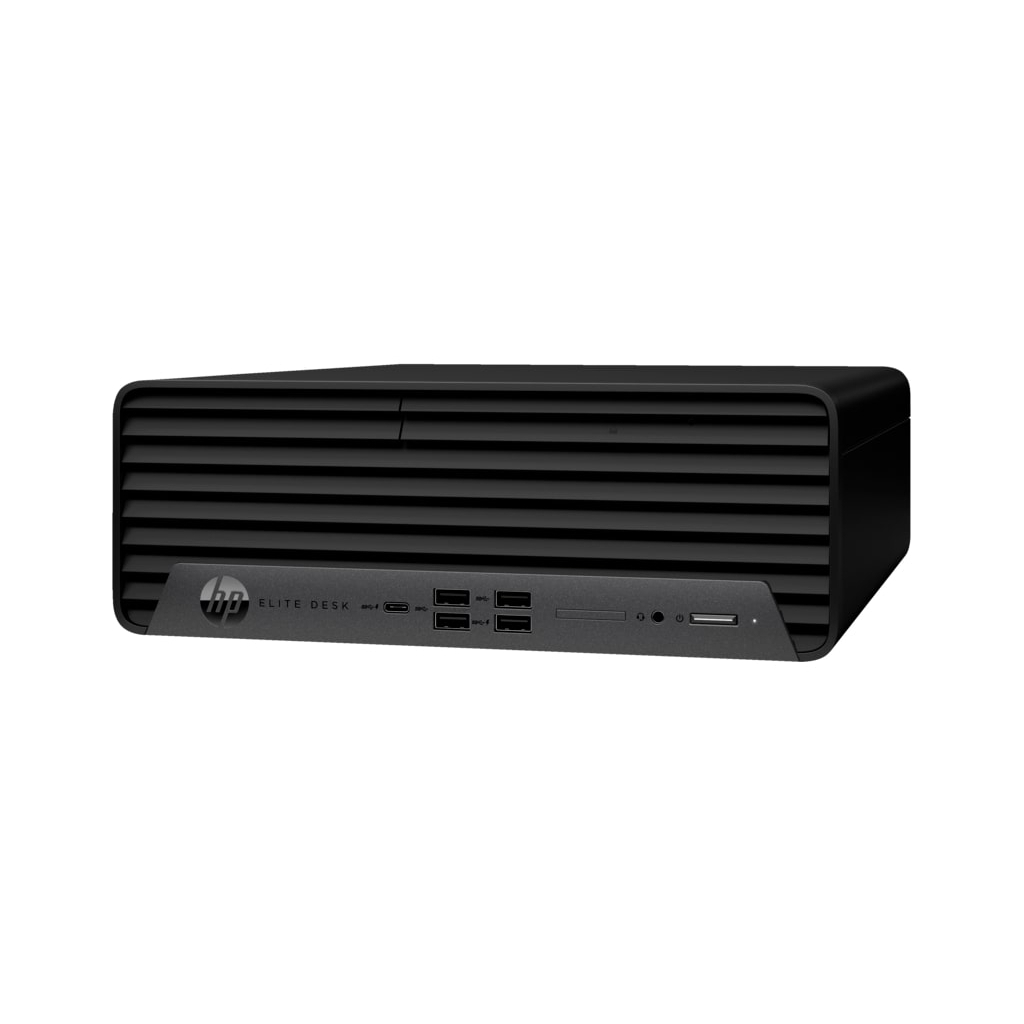 Комп'ютер HP Elite 600 G9 SFF / i5-13500, 16, 512, WiFi, м, Win11P (6U4E8EA) - зображення 3