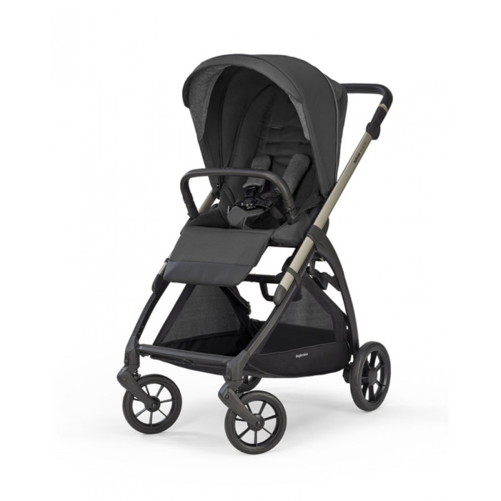 Коляска Inglesina Electa upper black AG50P0UPB (90695) - зображення 1